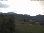 Archiv Foto Webcam Benediktenwand (Bayern) 07:00