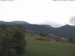 Archived image Webcam Benediktenwand (Bavaria) 05:00