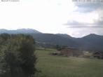 Archiv Foto Webcam Benediktenwand (Bayern) 07:00