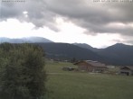 Archiv Foto Webcam Benediktenwand (Bayern) 09:00