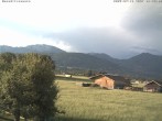 Archived image Webcam Benediktenwand (Bavaria) 06:00