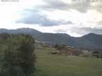 Archived image Webcam Benediktenwand (Bavaria) 07:00