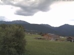 Archiv Foto Webcam Benediktenwand (Bayern) 07:00