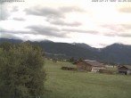 Archiv Foto Webcam Benediktenwand (Bayern) 05:00