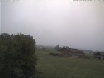 Archiv Foto Webcam Benediktenwand (Bayern) 05:00