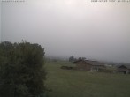 Archiv Foto Webcam Benediktenwand (Bayern) 06:00
