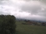 Archiv Foto Webcam Benediktenwand (Bayern) 07:00