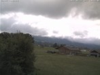 Archiv Foto Webcam Benediktenwand (Bayern) 09:00