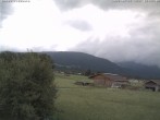 Archiv Foto Webcam Benediktenwand (Bayern) 11:00
