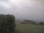 Archiv Foto Webcam Benediktenwand (Bayern) 09:00
