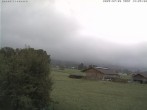 Archiv Foto Webcam Benediktenwand (Bayern) 13:00