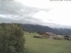 Archiv Foto Webcam Benediktenwand (Bayern) 17:00