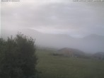 Archiv Foto Webcam Benediktenwand (Bayern) 05:00
