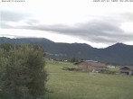 Archiv Foto Webcam Benediktenwand (Bayern) 07:00