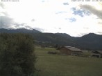 Archiv Foto Webcam Benediktenwand (Bayern) 11:00