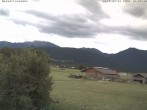 Archiv Foto Webcam Benediktenwand (Bayern) 15:00