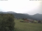 Archiv Foto Webcam Benediktenwand (Bayern) 07:00