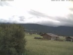 Archiv Foto Webcam Benediktenwand (Bayern) 13:00