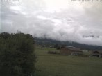 Archiv Foto Webcam Benediktenwand (Bayern) 09:00