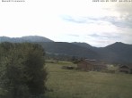 Archiv Foto Webcam Benediktenwand (Bayern) 07:00