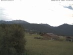 Archiv Foto Webcam Benediktenwand (Bayern) 13:00