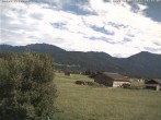 Archiv Foto Webcam Benediktenwand (Bayern) 15:00
