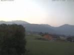 Archived image Webcam Benediktenwand (Bavaria) 05:00