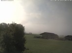 Archived image Webcam Benediktenwand (Bavaria) 07:00