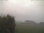 Archiv Foto Webcam Benediktenwand (Bayern) 03:00