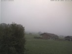 Archiv Foto Webcam Benediktenwand (Bayern) 05:00