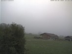 Archiv Foto Webcam Benediktenwand (Bayern) 06:00