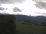 Archiv Foto Webcam Benediktenwand (Bayern) 08:00