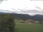 Archiv Foto Webcam Benediktenwand (Bayern) 09:00