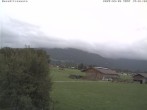 Archiv Foto Webcam Benediktenwand (Bayern) 12:00