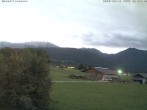 Archived image Webcam Benediktenwand (Bavaria) 05:00