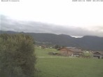 Archived image Webcam Benediktenwand (Bavaria) 07:00