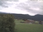 Archived image Webcam Benediktenwand (Bavaria) 09:00