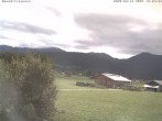Archived image Webcam Benediktenwand (Bavaria) 11:00