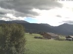 Archiv Foto Webcam Benediktenwand (Bayern) 13:00