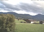 Archiv Foto Webcam Benediktenwand (Bayern) 15:00