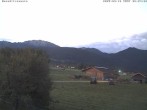 Archived image Webcam Benediktenwand (Bavaria) 05:00