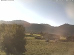 Archived image Webcam Benediktenwand (Bavaria) 07:00