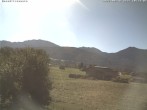 Archived image Webcam Benediktenwand (Bavaria) 09:00
