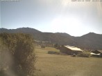 Archived image Webcam Benediktenwand (Bavaria) 11:00