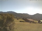 Archived image Webcam Benediktenwand (Bavaria) 12:00