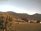 Archived image Webcam Benediktenwand (Bavaria) 17:00