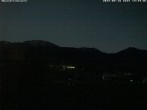 Archived image Webcam Benediktenwand (Bavaria) 19:00