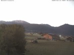 Archived image Webcam Benediktenwand (Bavaria) 05:00