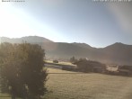 Archiv Foto Webcam Benediktenwand (Bayern) 07:00