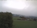 Archiv Foto Webcam Benediktenwand (Bayern) 07:00